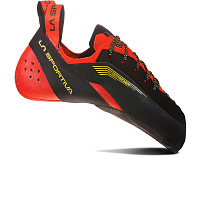 La Sportiva  скальные туфли Testarossa