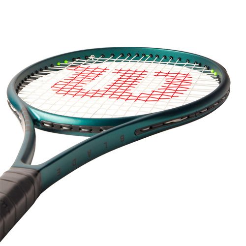 Wilson  ракетка для большого тенниса Blade 100UL V9 unstr фото 4