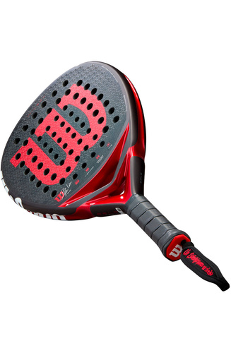 Wilson  ракетка для падел тенниса Bela Pro V3 фото 6