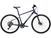 Cannondale  велосипед 700 U Quick CX 3 - 2026