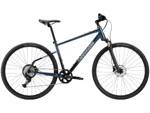 Cannondale  велосипед 700 U Quick CX 3 - 2026