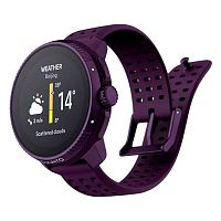 Suunto  часы Race Titanium