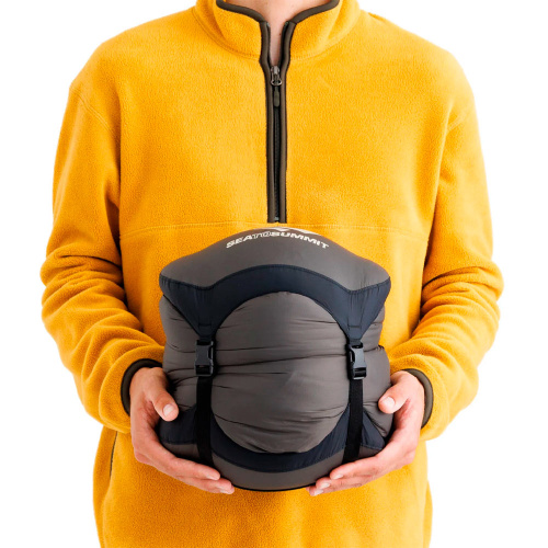 Sea To Summit спальный мешок Spark-18C/0F фото 8 Sea To Summit спальный мешок Spark-18C/0F фото 8