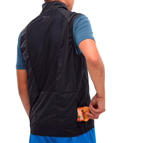 Millet  жилет мужской Ubic Intense Windbreaker фото 4