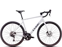 Cube  велосипед Attain SLX - 2025