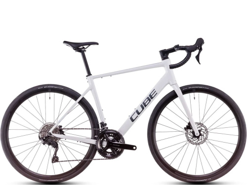 Cube  велосипед Attain SLX - 2025