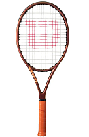 Wilson  ракетка для большого тенниса Pro Staff Team V14
