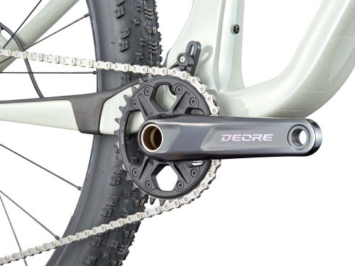 Cannondale  велосипед 29 U Scalpel Carbon 3 - 2025 фото 8