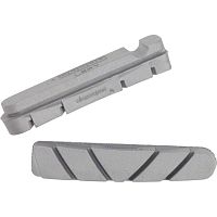 Zipp  тормозные колодки Tangente Platinum Pro Evo Brake Pad Inserts for Carbon Rims - Campagnolo - 1