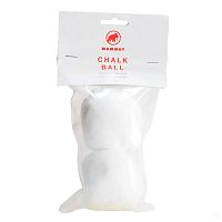 Mammut  магнезия Ball 2 x 40 g