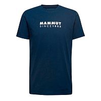 Mammut  футболка мужская Mammut Core