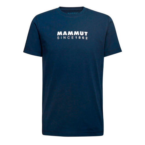Mammut  футболка мужская Mammut Core