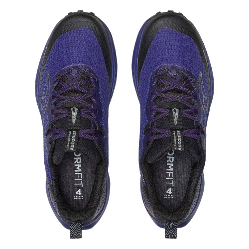 Saucony  кроссовки мужские Peregrine 15 gtx фото 6