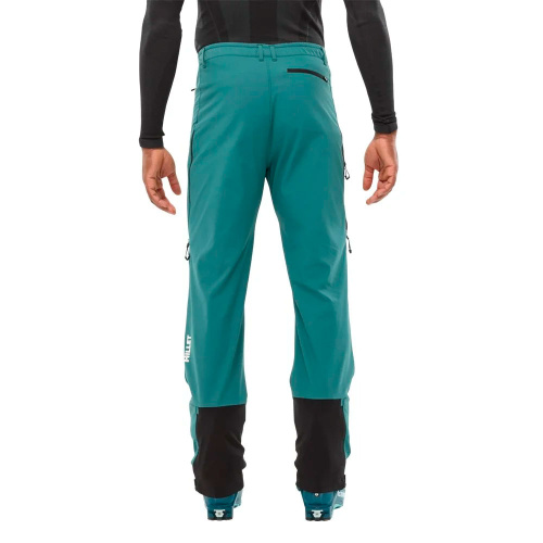 Millet  брюки мужские Rutor Xcs фото 3