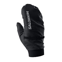 Salomon  варежки Bonatti waterproof