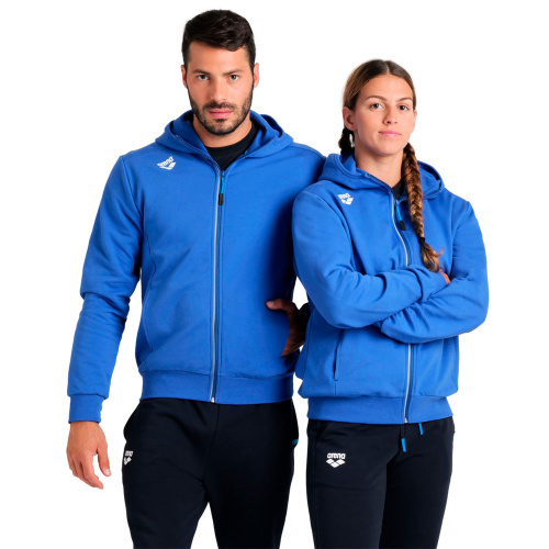 Arena  куртка Team фото 3