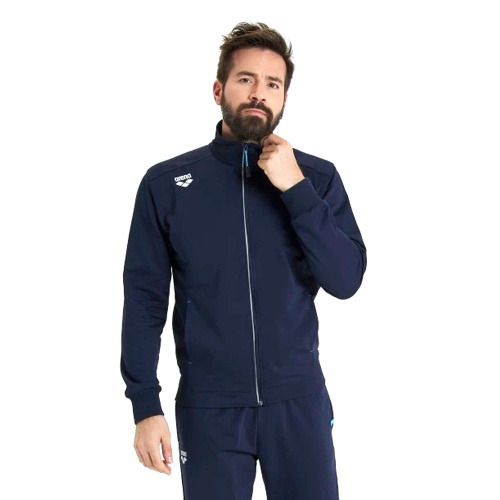 Arena  куртка мужская Knitted фото 2