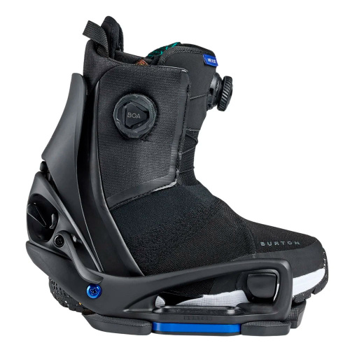 Burton  крепления сноубордические женские Lexa X EST Step On - 2026 фото 5