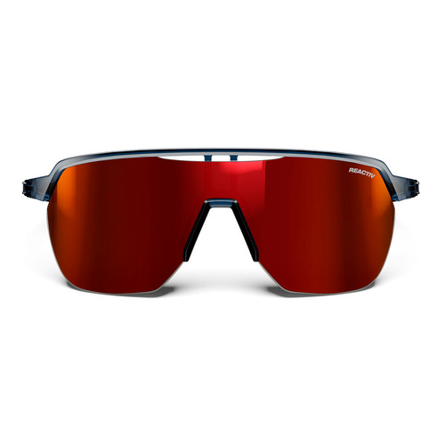 Julbo  очки солнцезащитные Frequency фото 4