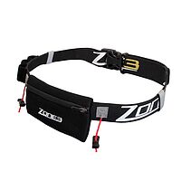 Zone3  ремень для номера With Neoprene Pouch