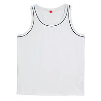 Wilson  майка детская Team Tank G