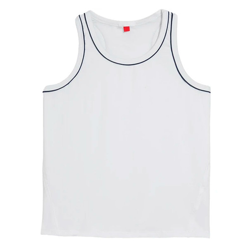 Wilson  майка детская Team Tank G