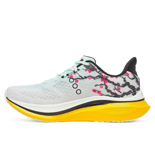Saucony  кроссовки мужские Endorphin Speed 5 фото 2