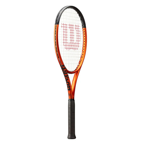 Wilson  ракетка для большого тенниса Burn 100ULS V5.0 фото 2