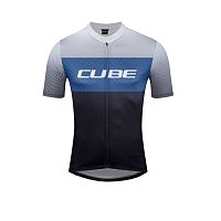Cube  джерси мужское Teamline CMPT