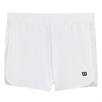 Wilson  шорты детские Youth Team Short Girl