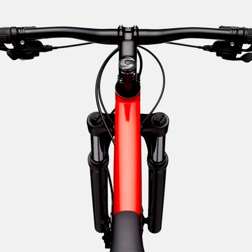 Cannondale  велосипед M Trail 7 (x) - 2022 фото 4