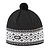 Kama  шапка (one size, black)