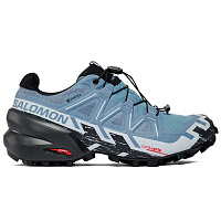 Salomon  кроссовки женские Speedcross 6 Gtx