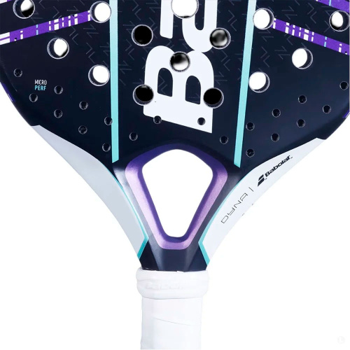 Babolat  ракетка для падел-тенниса Dyna Spirit фото 5