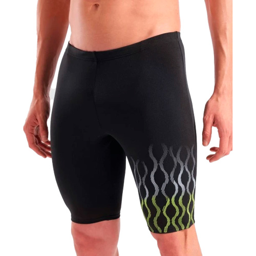 Arena  плавки-шорты длинные мужские Vibes фото 3