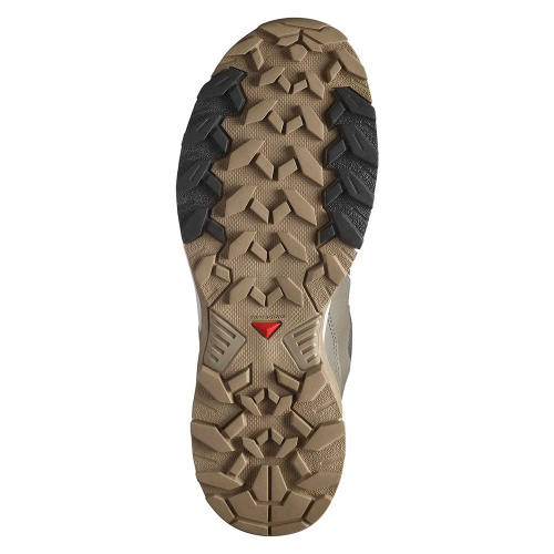 Salomon  кроссовки мужские X Ultra 360 Edge GTX фото 6