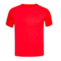 Babolat  футболка детская Play Crew Neck Tee Boy