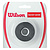 Wilson  защита на обод Racket Saver (one size, black)