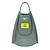 Speedo  ласты Dmc super fin (XS, green)