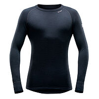 Devold  майка мужская с длинным рукавом Expedition Merino 235