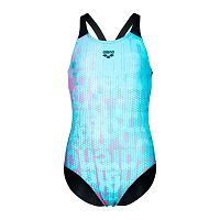 Arena  купальник детский спортивный Multi