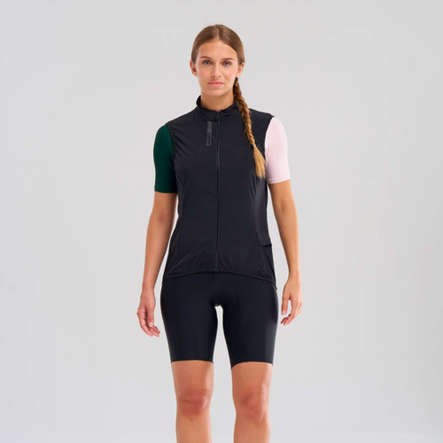 Mavic  жилет женский Aksium Wind Vest фото 3