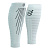 Compressport  гетры R2 aero (T1 (30-34), white black)