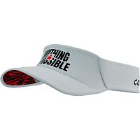 Compressport  визор Visor ultralight - ironman 2025