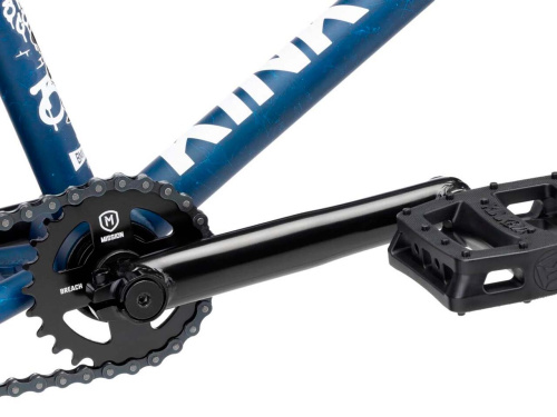 Kink велосипед Curb - 2023 фото 2 Kink велосипед Curb - 2023 фото 2