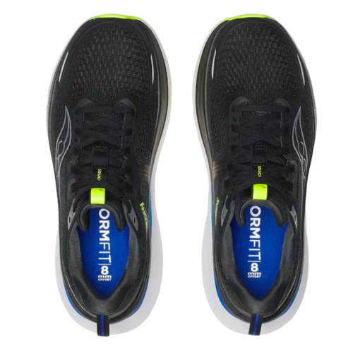 Saucony  кроссовки мужские Guide 18 фото 6