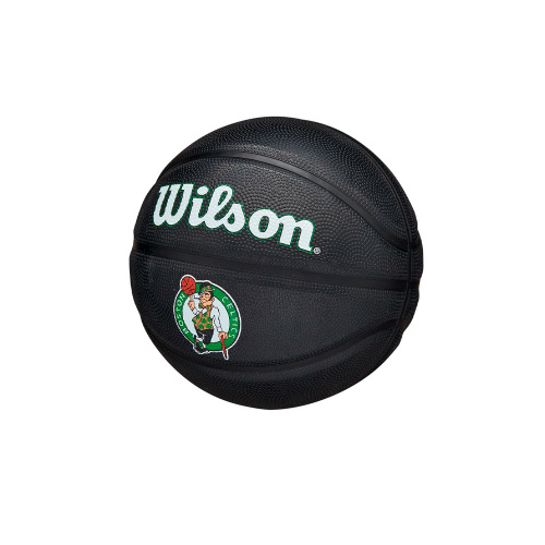 Wilson  мяч баскетбольный NBA Team Tribute Mini LA Clippers фото 3
