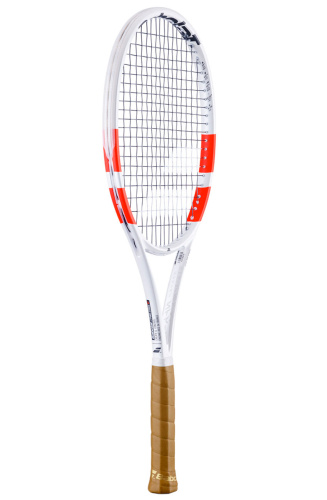 Babolat  ракетка для большого тенниса Pure Strike 97 GEN 4 фото 2