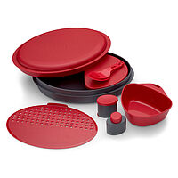 Primus  столовый набор Meal Set 8 предметов
