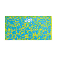 Madwave  полотенце Fishes
